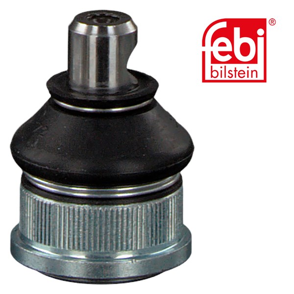 Kulled / Spindelled, Fram, höger eller vänster, Nedre Febi bilste FEBI BILSTEIN