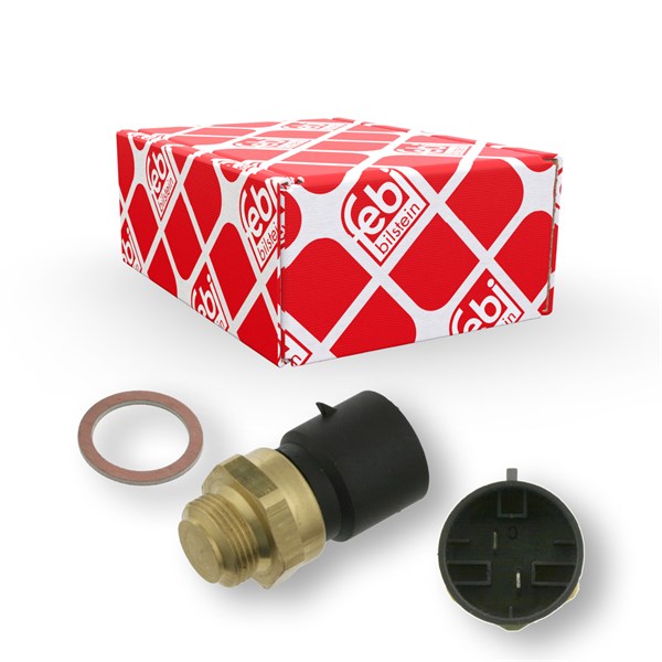 Temperaturswitch, kylarfläkt Febi bilstein 11915 FEBI BILSTEIN