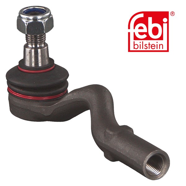 Styrled, framaxel vänster Febi bilstein ProKit 11959 FEBI BILSTEIN Styrled, framaxel vänster Febi bilstein ProKit 11959 FEBI BILSTEIN