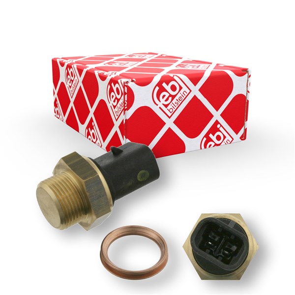 Temperaturswitch, kylarfläkt Febi bilstein 11964 FEBI BILSTEIN