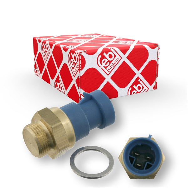 Temperaturswitch, kylarfläkt Febi bilstein 11965 FEBI BILSTEIN