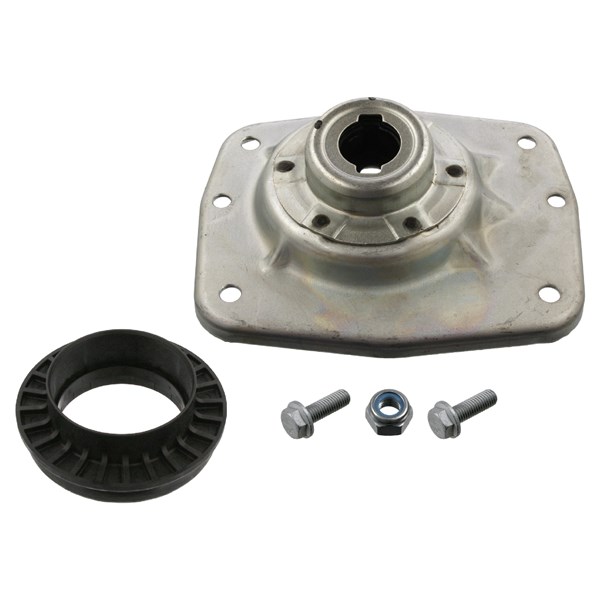 Fjäderbenslager, framaxel höger Febi bilstein ProKit 11972 FEBI BILSTEIN