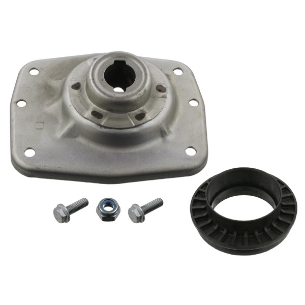 Fjäderbenslager, framaxel vänster Febi bilstein ProKit 11973 FEBI BILSTEIN