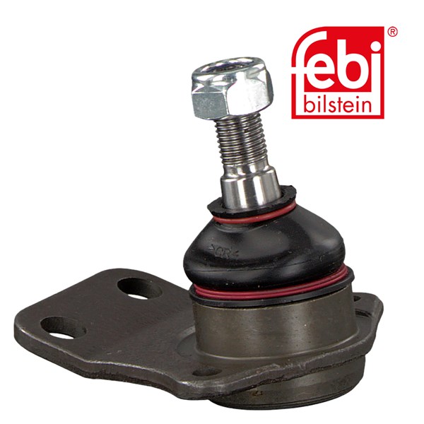 Kulled / Spindelled, Nedre framaxel, Tvåsidig Febi bilstein 11990 FEBI BILSTEIN Kulled / Spindelled, Nedre framaxel, Tvåsidig Febi bilstein 11990 FEBI BILSTEIN