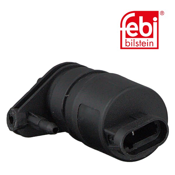 Spolarpump 12V Febi bilstein 11995 FEBI BILSTEIN