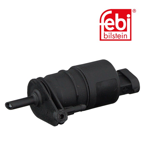 Spolarpump 12V Febi bilstein 11995 FEBI BILSTEIN