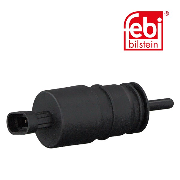 Spolarpump 12V Febi bilstein 11995 FEBI BILSTEIN