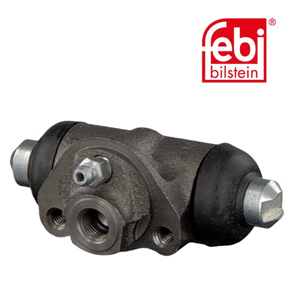 Hjulcylinder, Bakaxel, båda sidor Febi bilstein 12010 FEBI BILSTEIN