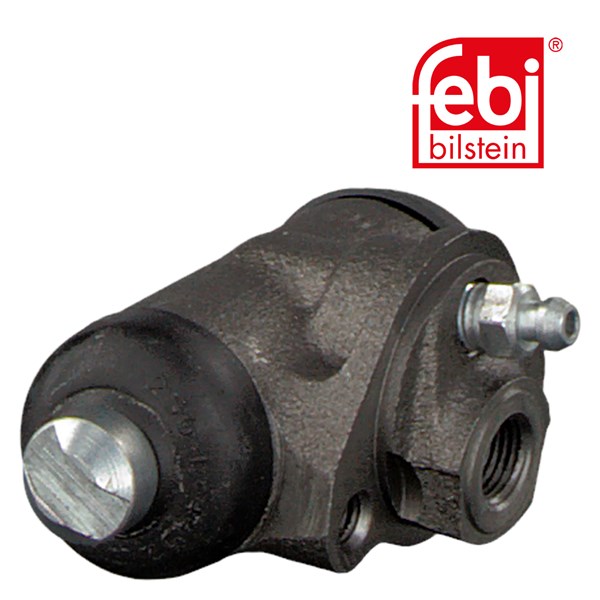 Hjulcylinder, Bakaxel, båda sidor Febi bilstein 12010 FEBI BILSTEIN