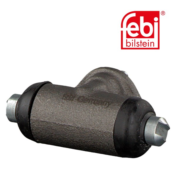 Hjulcylinder, Bakaxel, båda sidor Febi bilstein 12010 FEBI BILSTEIN