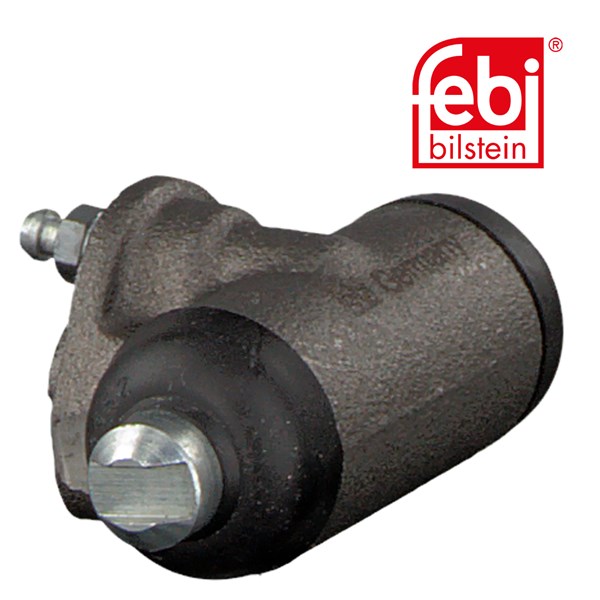 Hjulcylinder, Bakaxel, båda sidor Febi bilstein 12010 FEBI BILSTEIN