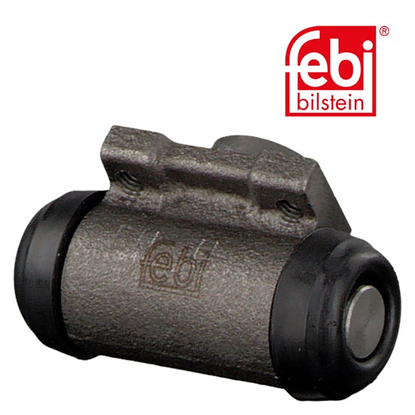 Hjulcylinder, Bakaxel, båda sidor Febi bilstein 12011 FEBI BILSTEIN