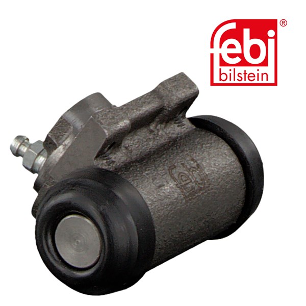 Hjulcylinder, Bakaxel, båda sidor Febi bilstein 12011 FEBI BILSTEIN