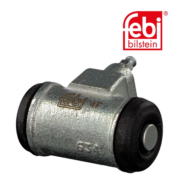 Hjulcylinder, Bakaxel, båda sidor FEBI BILSTEIN