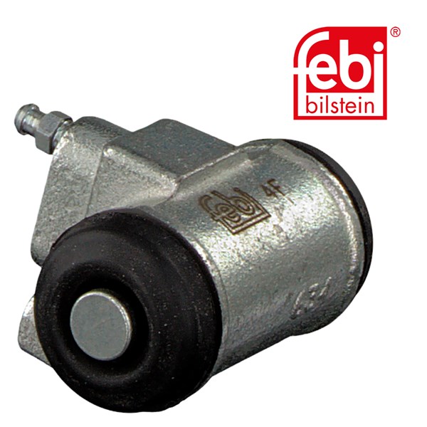 Hjulcylinder, Bakaxel, båda sidor FEBI BILSTEIN