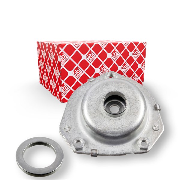 Fjäderbenslager, framaxel höger, framaxel vänster Febi bilstein 1 FEBI BILSTEIN