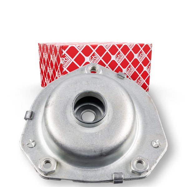 Fjäderbenslager, framaxel höger, framaxel vänster Febi bilstein 1 FEBI BILSTEIN