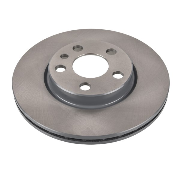 Bromsskiva Ventilerad, Framaxel Febi bilstein 12036 FEBI BILSTEIN
