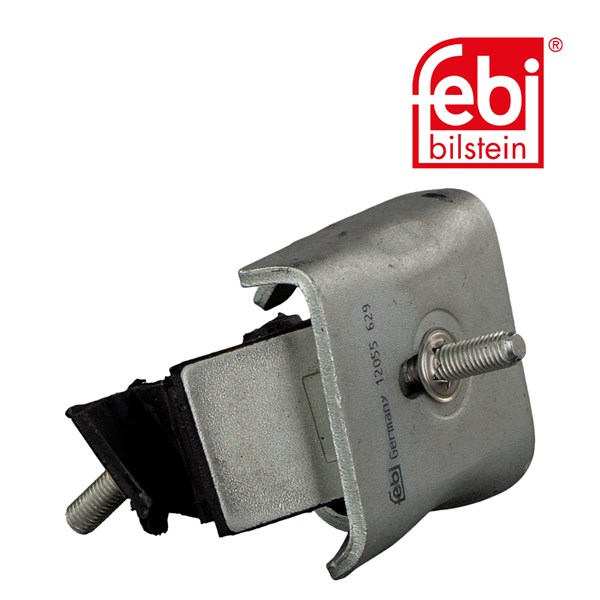 Motorkudde, Fram Febi bilstein 12055 FEBI BILSTEIN Motorkudde, Fram Febi bilstein 12055 FEBI BILSTEIN