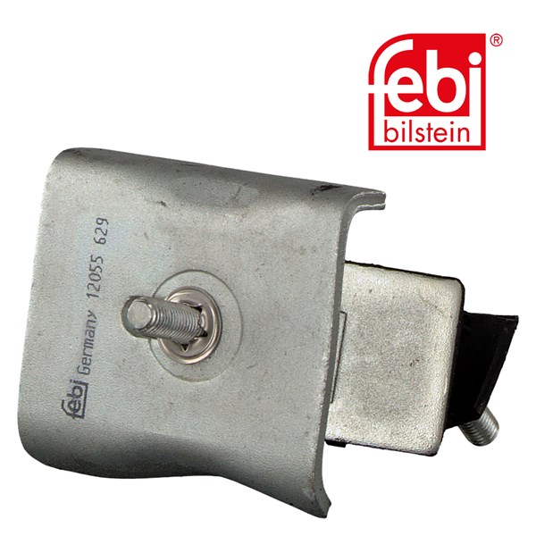 Motorkudde, Fram Febi bilstein 12055 FEBI BILSTEIN Motorkudde, Fram Febi bilstein 12055 FEBI BILSTEIN