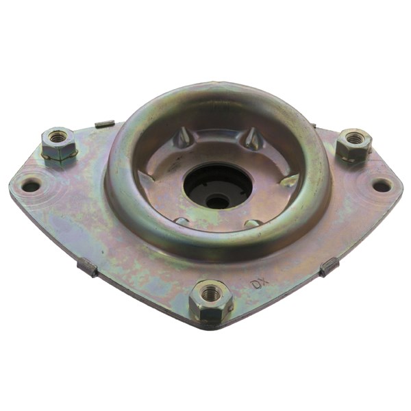 Fjäderbenslager, framaxel höger, framaxel vänster Febi bilstein 1 FEBI BILSTEIN Fjäderbenslager, framaxel höger, framaxel vänster Febi bilstein 1 FEBI BILSTEIN