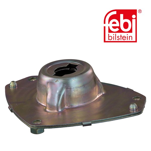 Fjäderbenslager, framaxel höger, framaxel vänster Febi bilstein 1 FEBI BILSTEIN Fjäderbenslager, framaxel höger, framaxel vänster Febi bilstein 1 FEBI BILSTEIN