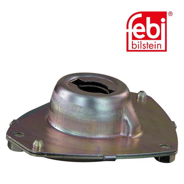 Fjäderbenslager, framaxel höger, framaxel vänster Febi bilstein 1 FEBI BILSTEIN Fjäderbenslager, framaxel höger, framaxel vänster Febi bilstein 1 FEBI BILSTEIN
