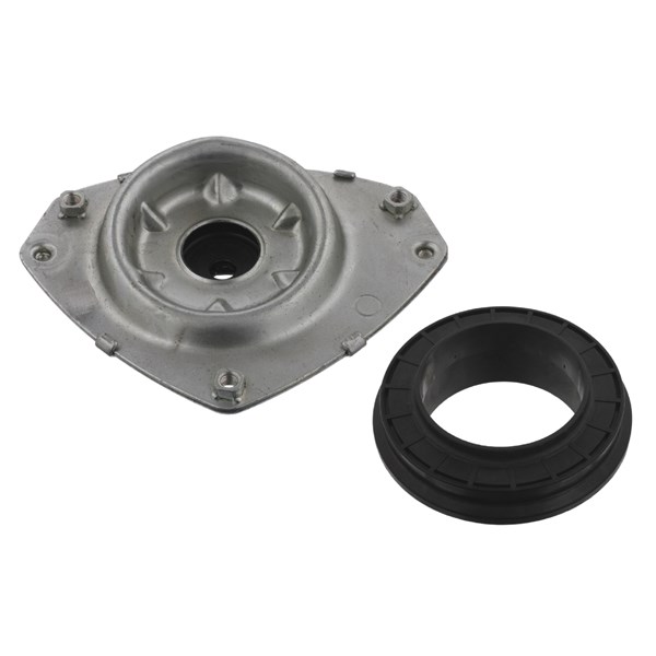 Fjäderbenslager, framaxel vänster, framaxel höger Febi bilstein 1 FEBI BILSTEIN