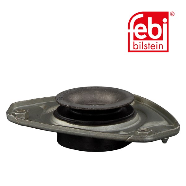 Fjäderbenslager, Fram, höger eller vänster Febi bilstein 12083 FEBI BILSTEIN Fjäderbenslager, Fram, höger eller vänster Febi bilstein 12083 FEBI BILSTEIN