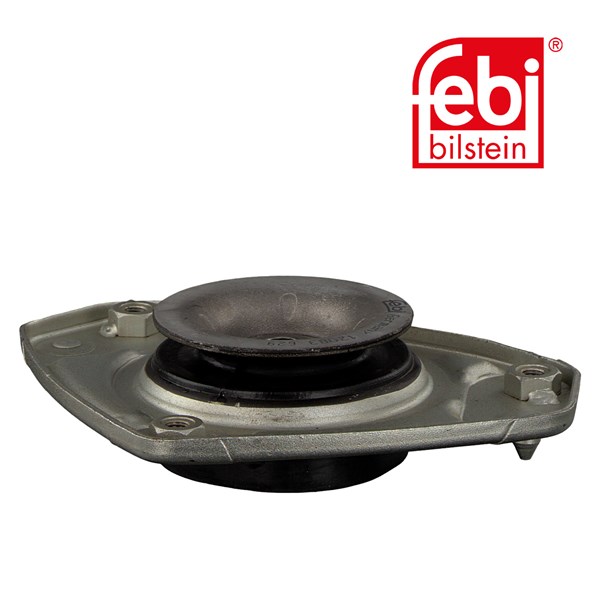 Fjäderbenslager, Fram, höger eller vänster Febi bilstein 12083 FEBI BILSTEIN Fjäderbenslager, Fram, höger eller vänster Febi bilstein 12083 FEBI BILSTEIN