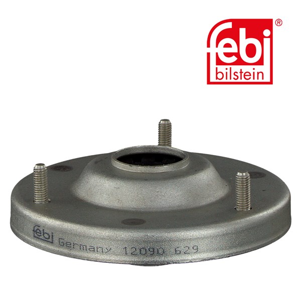 Fjäderbenslager, Fram, höger eller vänster Febi bilstein 12090 FEBI BILSTEIN
