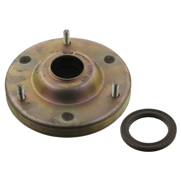 Fjäderbenslager, Fram, höger eller vänster Febi bilstein 12091 FEBI BILSTEIN