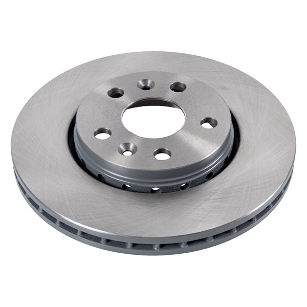 Bromsskiva Ventilerad, Framaxel Febi bilstein 12097 FEBI BILSTEIN Bromsskiva Ventilerad, Framaxel Febi bilstein 12097 FEBI BILSTEIN