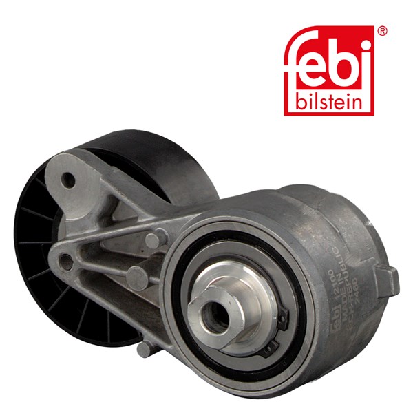 Remsträckare, Drivrem Febi bilstein 12100 FEBI BILSTEIN Remsträckare, Drivrem Febi bilstein 12100 FEBI BILSTEIN