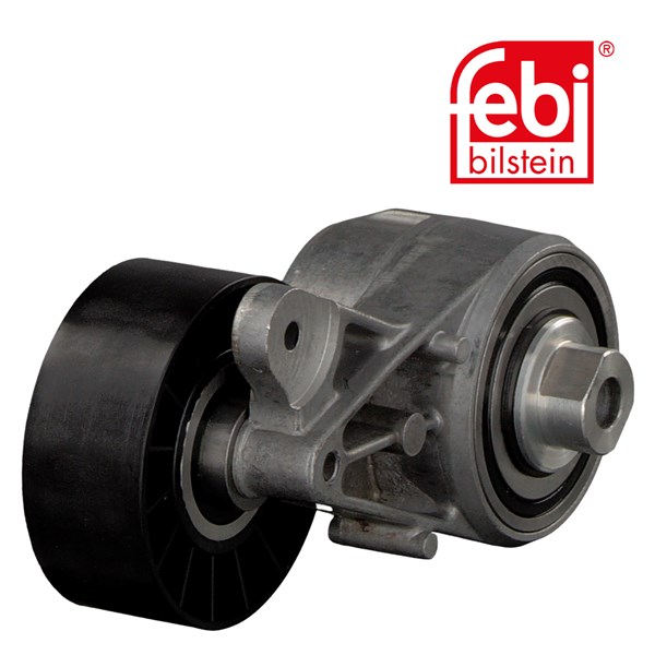 Remsträckare, Drivrem Febi bilstein 12100 FEBI BILSTEIN Remsträckare, Drivrem Febi bilstein 12100 FEBI BILSTEIN