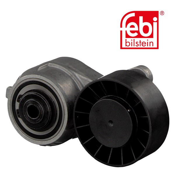 Remsträckare, Drivrem Febi bilstein 12100 FEBI BILSTEIN Remsträckare, Drivrem Febi bilstein 12100 FEBI BILSTEIN