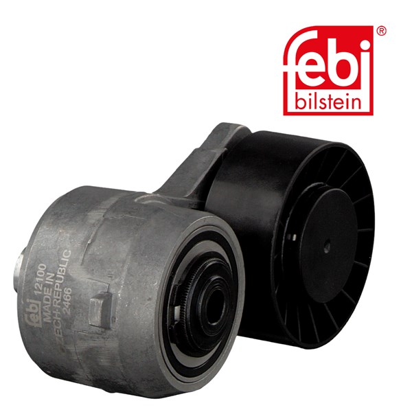 Remsträckare, Drivrem Febi bilstein 12100 FEBI BILSTEIN Remsträckare, Drivrem Febi bilstein 12100 FEBI BILSTEIN