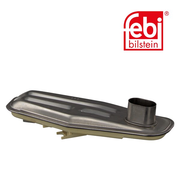 Hydraulikfilter, automatväxellåda Febi bilstein 12105 FEBI BILSTEIN