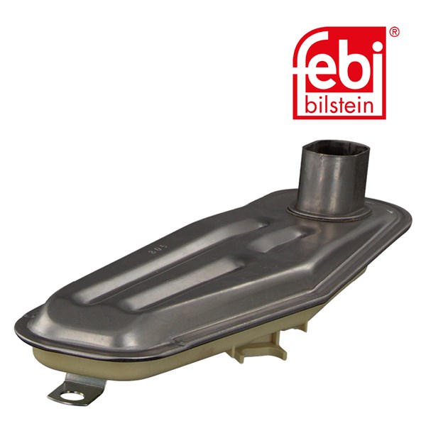 Hydraulikfilter, automatväxellåda Febi bilstein 12105 FEBI BILSTEIN