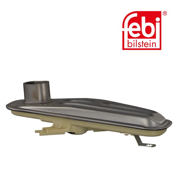 Hydraulikfilter, automatväxellåda Febi bilstein 12105 FEBI BILSTEIN