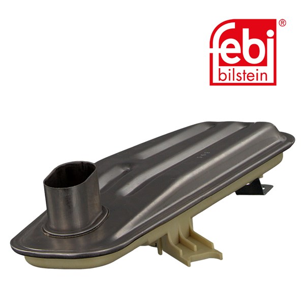 Hydraulikfilter, automatväxellåda Febi bilstein 12105 FEBI BILSTEIN