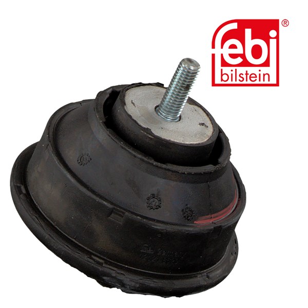 Motorkudde, Höger Febi bilstein 12121 FEBI BILSTEIN Motorkudde, Höger Febi bilstein 12121 FEBI BILSTEIN