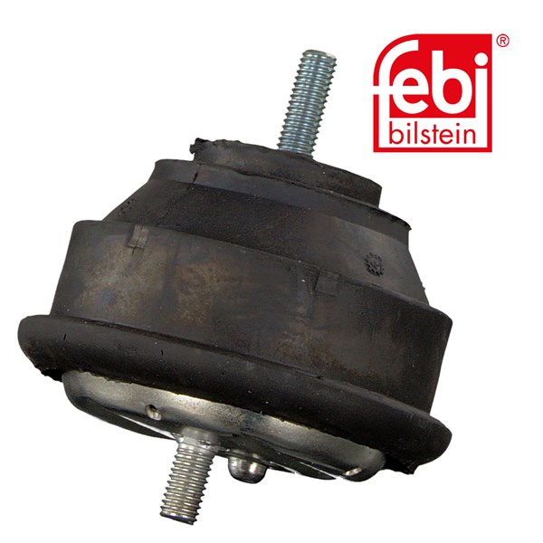 Motorkudde, Höger Febi bilstein 12121 FEBI BILSTEIN Motorkudde, Höger Febi bilstein 12121 FEBI BILSTEIN