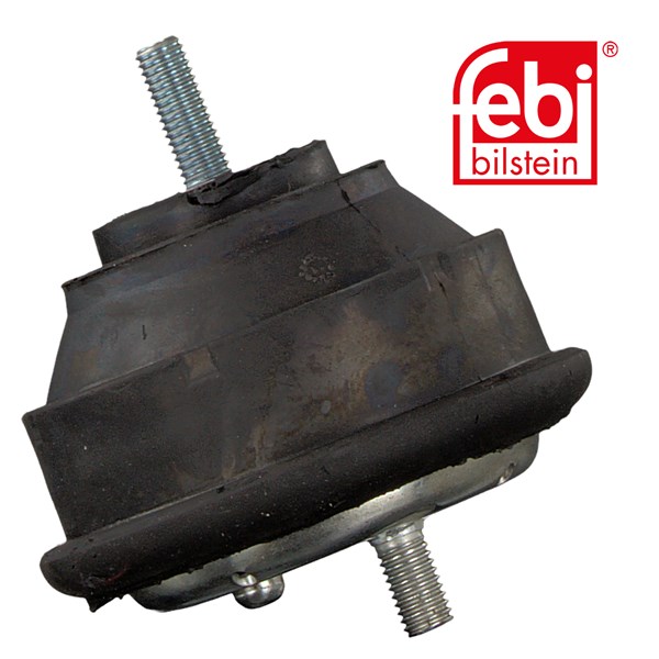 Motorkudde, Höger Febi bilstein 12121 FEBI BILSTEIN Motorkudde, Höger Febi bilstein 12121 FEBI BILSTEIN