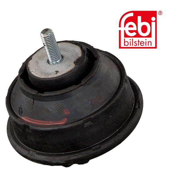 Motorkudde, Höger Febi bilstein 12121 FEBI BILSTEIN Motorkudde, Höger Febi bilstein 12121 FEBI BILSTEIN