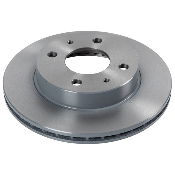 Bromsskiva Ventilerad, Framaxel Febi bilstein 12137 FEBI BILSTEIN