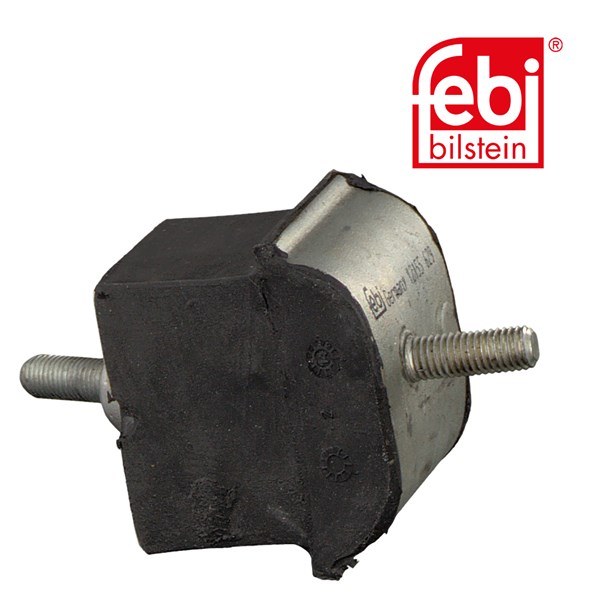 Motorkudde, Höger Febi bilstein 12155 FEBI BILSTEIN Motorkudde, Höger Febi bilstein 12155 FEBI BILSTEIN
