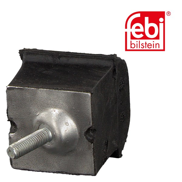 Motorkudde, Höger Febi bilstein 12155 FEBI BILSTEIN Motorkudde, Höger Febi bilstein 12155 FEBI BILSTEIN