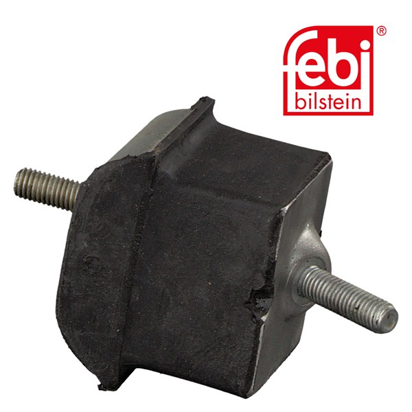 Motorkudde, Höger Febi bilstein 12155 FEBI BILSTEIN Motorkudde, Höger Febi bilstein 12155 FEBI BILSTEIN
