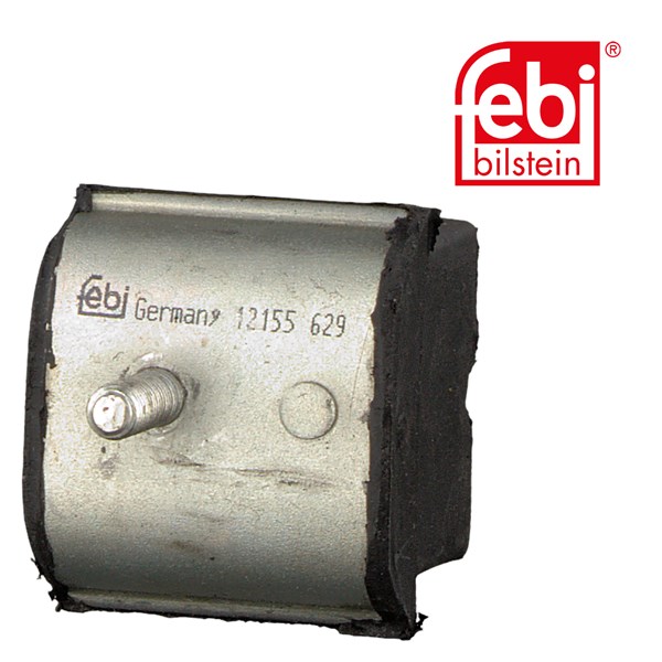 Motorkudde, Höger Febi bilstein 12155 FEBI BILSTEIN Motorkudde, Höger Febi bilstein 12155 FEBI BILSTEIN